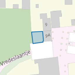 Perceel HTN01-H-3599