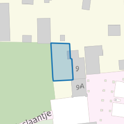 Perceel HTN01-H-3600