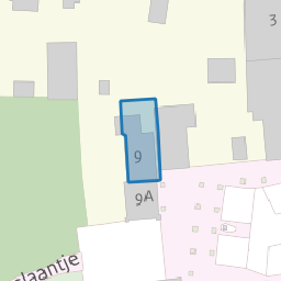 Perceel HTN01-H-3602