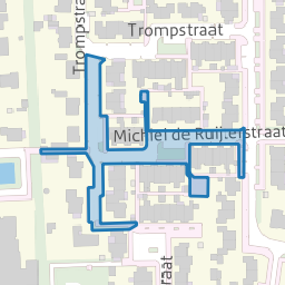 Perceel HTN01-H-3603
