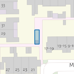 Perceel HTN01-H-3604