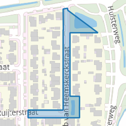 Perceel HTN01-H-3605