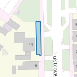 Perceel HTN01-H-3612