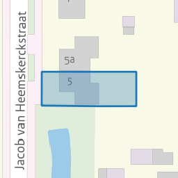 Perceel HTN01-H-3615