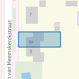 Perceel HTN01-H-3616
