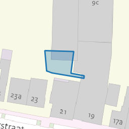 Perceel HTN01-H-3620