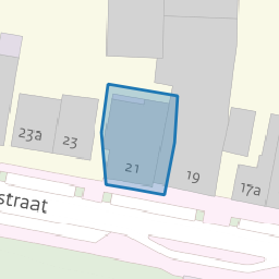 Perceel HTN01-H-3621