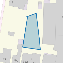 Perceel HTN01-H-3624