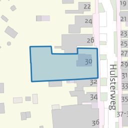 Perceel HTN01-H-3628