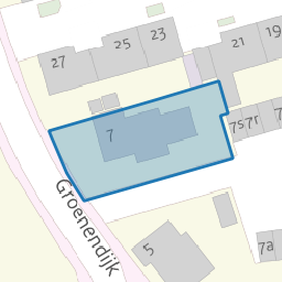 Perceel HTN01-H-3633