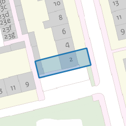 Perceel HTN01-H-3640