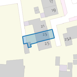 Perceel HTN01-H-3646