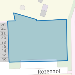 Perceel HTN01-H-3648