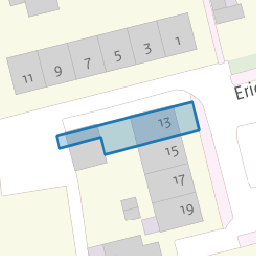 Perceel HTN01-H-3660