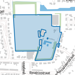 Perceel HTN01-H-3662