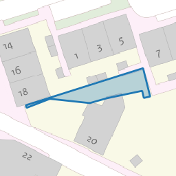 Perceel HTN01-H-3698