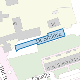 Perceel HTN01-H-3699