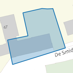 Perceel HTN01-H-3721