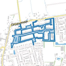 Perceel HTN01-H-3722