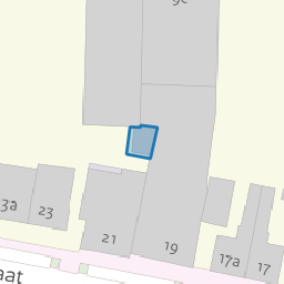 Perceel HTN01-H-3725