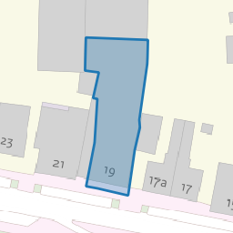 Perceel HTN01-H-3726