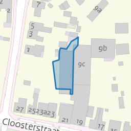 Perceel HTN01-H-3733