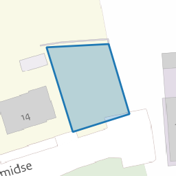 Perceel HTN01-H-3743