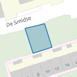Perceel HTN01-H-3747