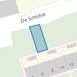 Perceel HTN01-H-3748