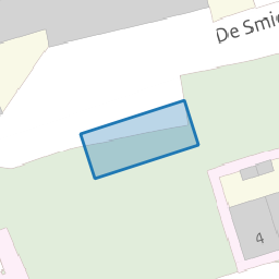 Perceel HTN01-H-3750