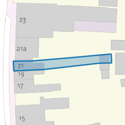 Perceel HTN01-H-3760