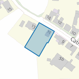 Perceel HTN01-K-1003