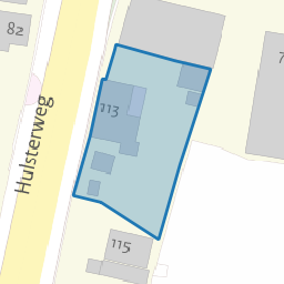 Perceel HTN01-K-1015