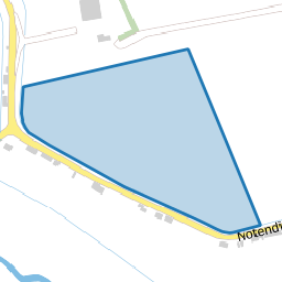 Perceel HTN01-K-1027