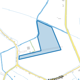 Perceel HTN01-K-1030