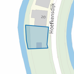 Perceel HTN01-K-1039