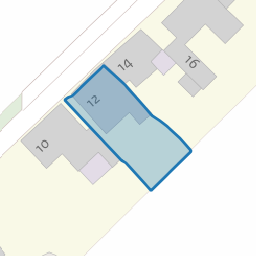 Perceel HTN01-K-1099