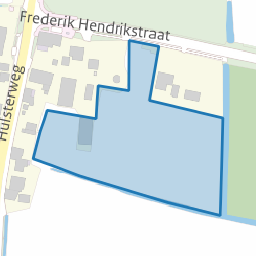 Perceel HTN01-K-1125