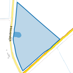 Perceel HTN01-K-1169