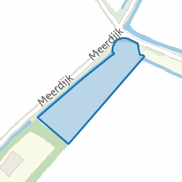 Perceel HTN01-K-1201