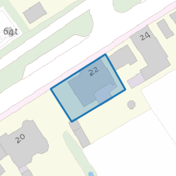 Perceel HTN01-K-1232