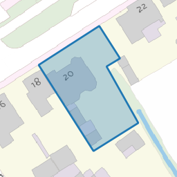 Perceel HTN01-K-1233