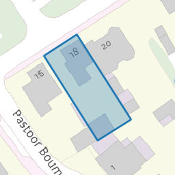 Perceel HTN01-K-1234