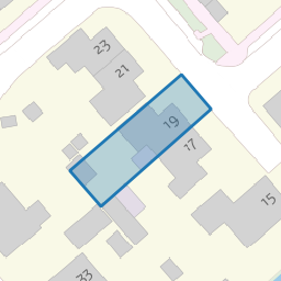 Perceel HTN01-K-1268