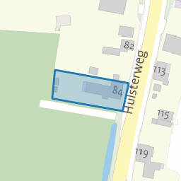 Perceel HTN01-K-1302