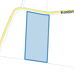 Perceel HTN01-K-1362