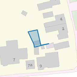 Perceel HTN01-K-1370