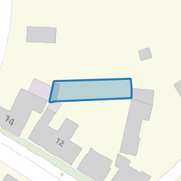 Perceel HTN01-K-1416