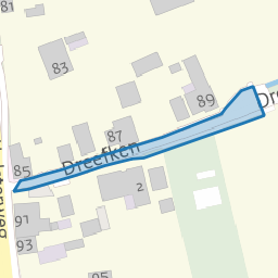 Perceel HTN01-K-1439