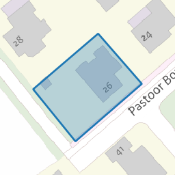 Perceel HTN01-K-1461